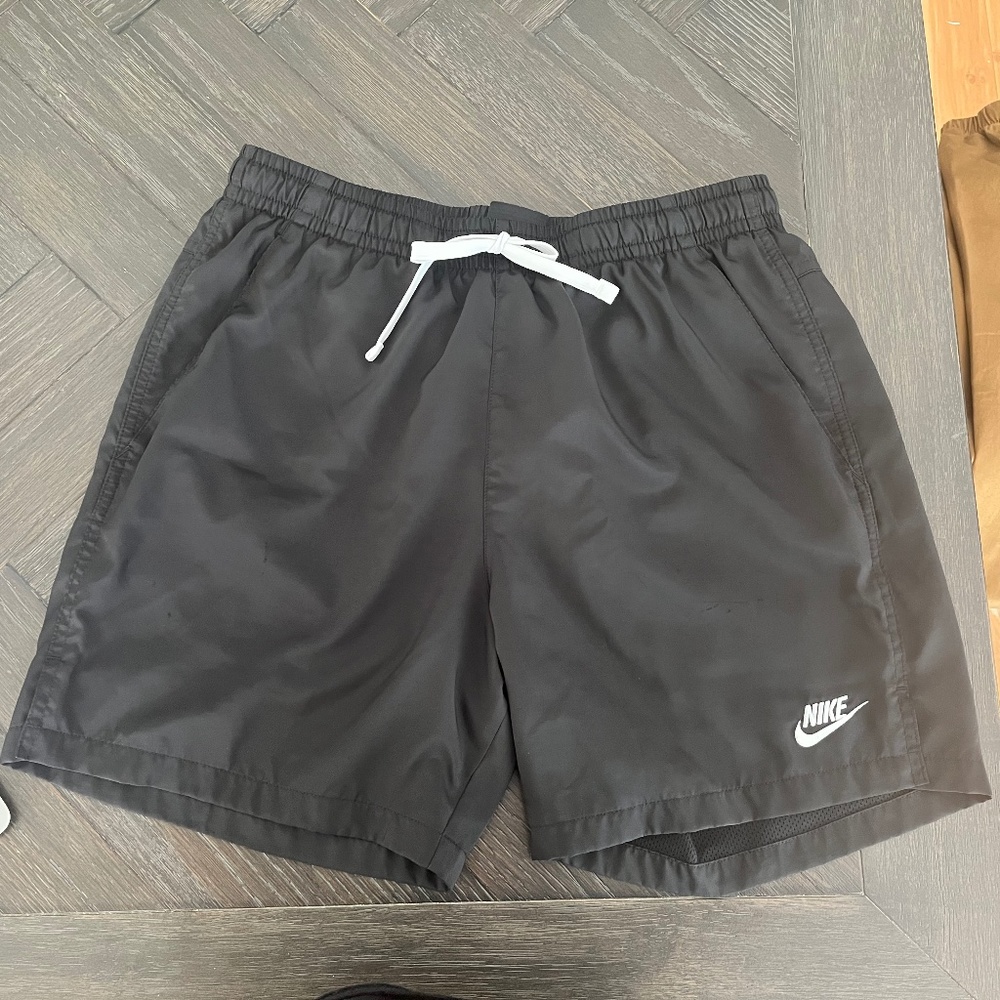 Nike sportswear sport essentials
